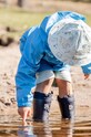 Дитяча куртка Didriksons JOJO KIDS JKT 505282