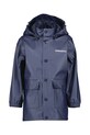 Παιδικό μπουφάν Didriksons JOJO KIDS JKT 505282 σκούρο μπλε SS25