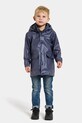 Παιδικό μπουφάν Didriksons JOJO KIDS JKT 505282 σκούρο μπλε