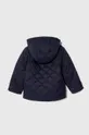 United Colors of Benetton giacca neonato/a blu navy