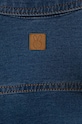 Băieți United Colors of Benetton jachetă denim pentru bebeluși 2BAYAN00P.W.Seasonal albastru