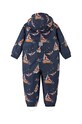 Reima combinezon bebe Toppila 5100161B.PPYH bleumarin SS24
