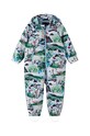 Reima combinezon bebe Toppila 5100161B.PPYH verde SS24