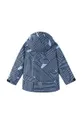 Otroška jakna Reima Schiff modra