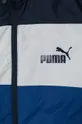 Puma gyerek dzseki ESS+ CB Windbreaker 100% poliészter