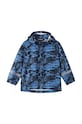 Reima kurtka przeciwdeszczowa dziecięca Vesi pozostałe granatowy 5100025A.PPYH