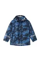 mornarsko modra Otroška vodoodporna jakna Reima Vesi Otroški