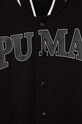 Κοριτσίστικα Παιδική μπλούζα Puma PUMA SQUAD TR B 679263 μαύρο