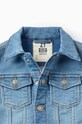 Băieți zippy jachetă denim pentru bebeluși 3105933401 albastru