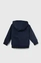 Otroška jakna zippy modra