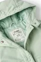 zippy csecsemő kabát 100% poliészter