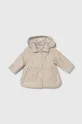 бежевий Куртка для немовлят zippy Дитячий