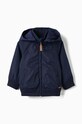 Μπουφάν μωρού zippy άλλο μπλε 3106051701