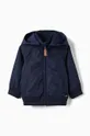 kék zippy csecsemő kabát Gyerek