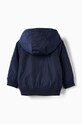 Αγορίστικα Μπουφάν μωρού zippy 3106051701 μπλε