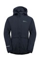 Детский дождевик Jack Wolfskin RAINY DAYS с утеплением тёмно-синий 1610571.92.152