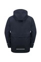 Детский дождевик Jack Wolfskin RAINY DAYS 1610571.92.152 тёмно-синий SS24