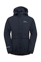 Jack Wolfskin kurtka przeciwdeszczowa dziecięca RAINY DAYS pozostałe granatowy 1610571.164.176