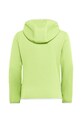 Chłopiec Jack Wolfskin kurtka dziecięca ACTAMICRID MIDLAYER 1610671.116.152 turkusowy