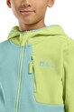 Jack Wolfskin kurtka dziecięca ACTAMICRID MIDLAYER 1610671.116.152