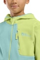 Jack Wolfskin kurtka dziecięca ACTAMICRID MIDLAYER 1610671.116.152