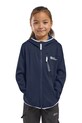 Jack Wolfskin geaca copii ACTAMICRID MIDLAYER bleumarin 1610671.116.152