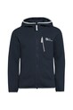 Jack Wolfskin geaca copii ACTAMICRID MIDLAYER 1610671.116.152 bleumarin SS25