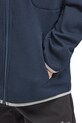 Jack Wolfskin geaca copii ACTAMICRID MIDLAYER 1610671.116.152