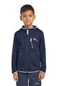Jack Wolfskin geaca copii ACTAMICRID MIDLAYER 1610671.116.152