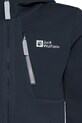 Jack Wolfskin geaca copii ACTAMICRID MIDLAYER 1610671.116.152
