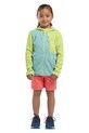 Jack Wolfskin kurtka dziecięca ACTAMICRID MIDLAYER 1610671.164.176