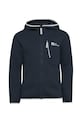 Jack Wolfskin geaca copii ACTAMICRID MIDLAYER 1610671.164.176 bleumarin SS25