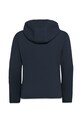 Băieți Jack Wolfskin geaca copii ACTAMICRID MIDLAYER 1610671.164.176 bleumarin