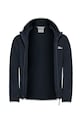Jack Wolfskin geaca copii ACTAMICRID MIDLAYER bleumarin 1610671.164.176
