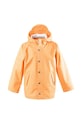 Αδιάβροχο παιδικό μπουφάν Gosoaky ELEPHANT MAN 241.9.1.302 κίτρινο SS24