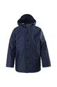 Gosoaky kurtka przeciwdeszczowa dziecięca ELEPHANT MAN 241.9.1.302 niebieski SS24