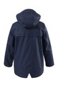 Chłopiec Gosoaky kurtka przeciwdeszczowa dziecięca ELEPHANT MAN 241.9.1.302 niebieski