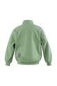 Мальчик Детская куртка Gosoaky SHINING MONKEY 241.9.1.566 зелёный