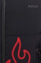 Куртка HUGO 50520514 чорний