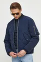 blu navy BOSS giacca Uomo