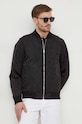 BOSS kurtka bomber 50505648 czarny
