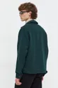 Куртка-рубашка Les Deux Основной материал: 60% Переработанный полиэстер, 40% Шерсть Подкладка кармана: 65% Полиэстер, 35% Хлопок