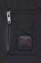 BOSS Orange kurtka bomber 50504029 czarny