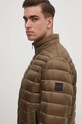 BOSS Orange kurtka 50505262 zielony