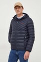 Polo Ralph Lauren kurtka 710920283 granatowy SS24