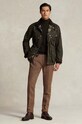 Одяг Куртка Polo Ralph Lauren 710923288 зелений