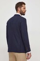 Ruházat Polo Ralph Lauren blézer gyapjú keverékből 715927436 sötétkék