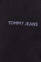 Tommy Jeans bluza bawełniana DM0DM18406 czarny