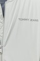 Tommy Jeans kurtka bomber DM0DM17879 zielony