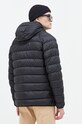 Odzież Tommy Jeans kurtka puchowa DM0DM17882 czarny